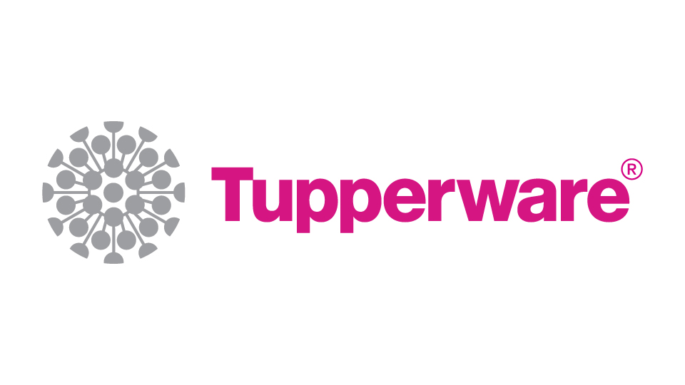 companies-tupperware